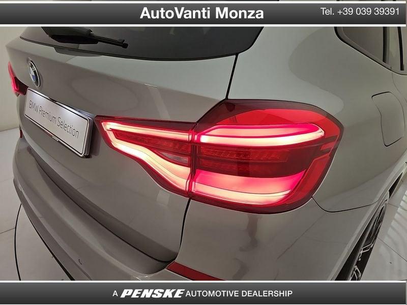 BMW X3 X3 M 3.0 Competition 510cv auto