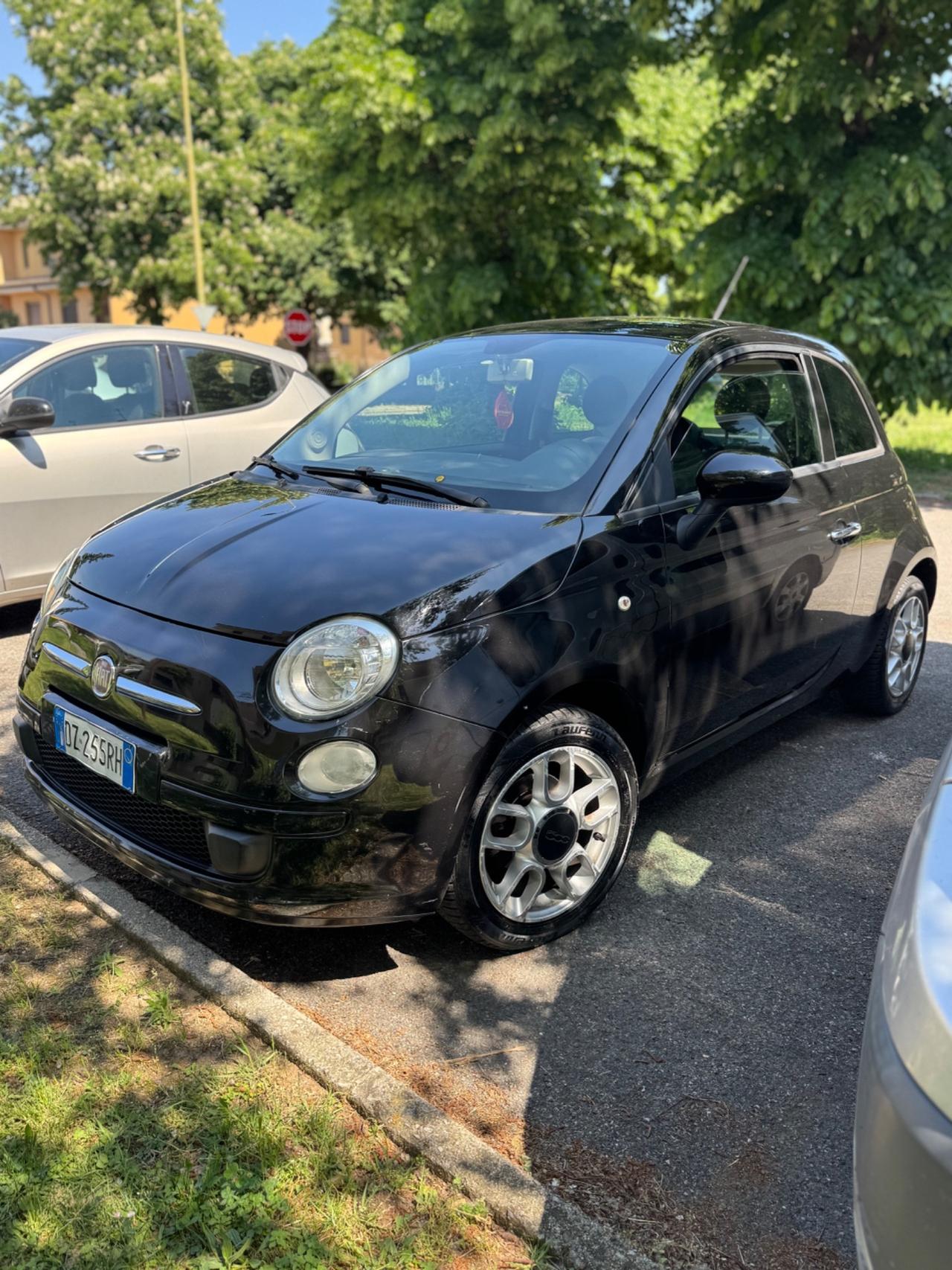 Fiat 500 1.2 Sport