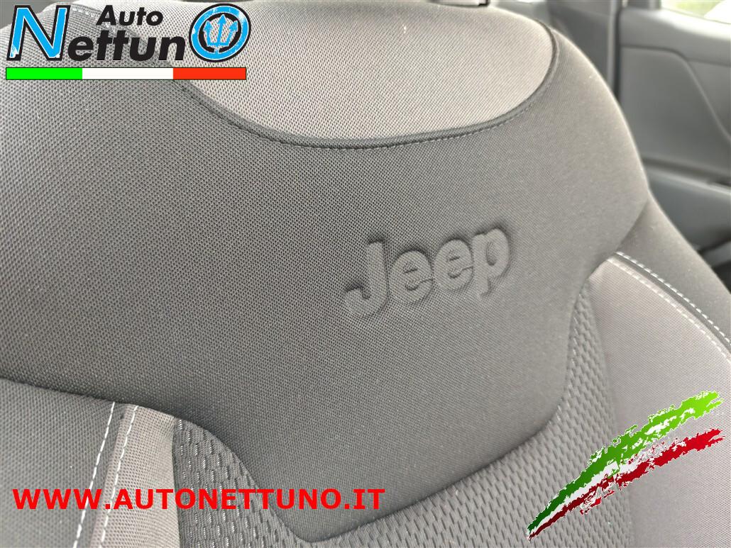 Jeep Renegade 1.0 T3 Limited