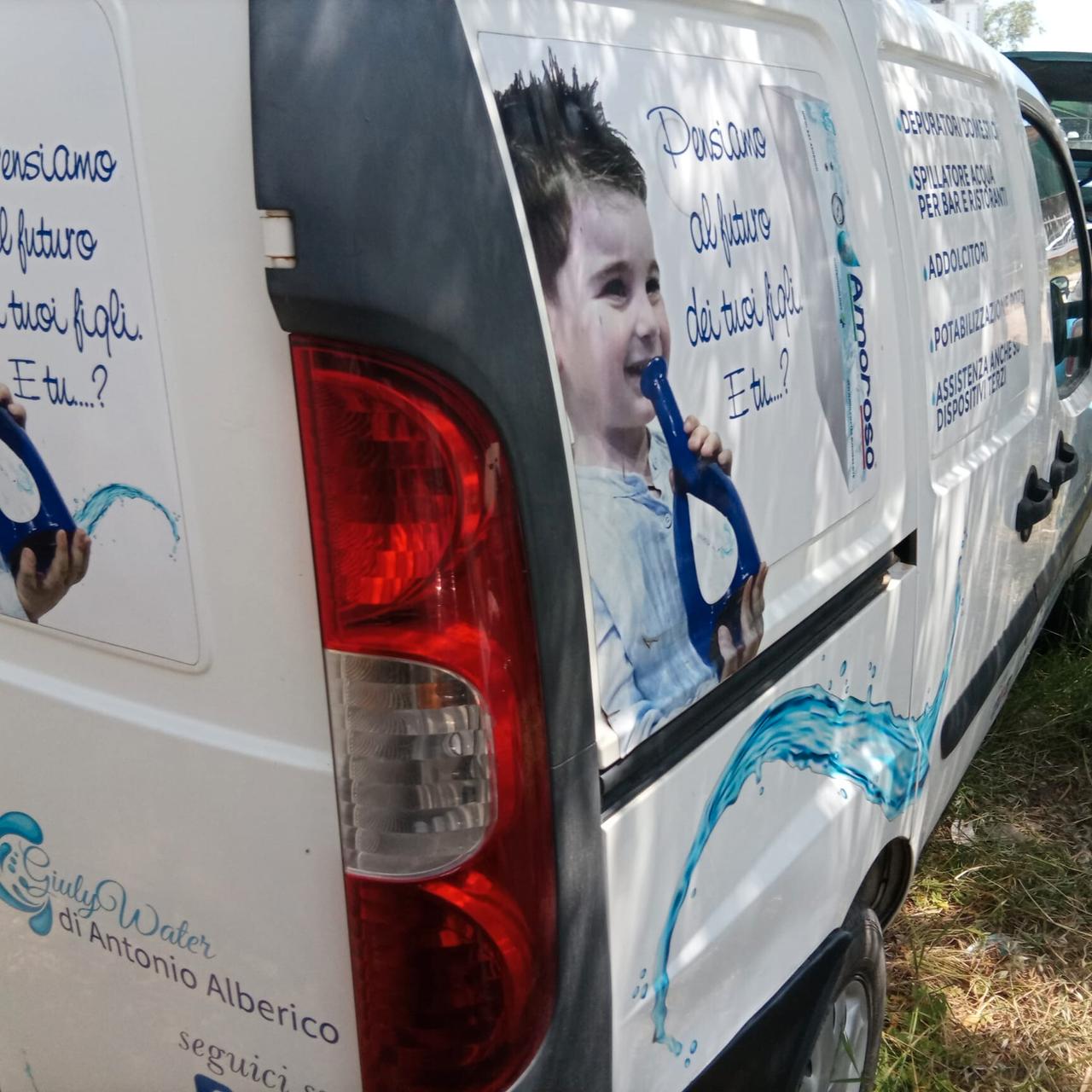 Fiat Doblo Doblò 1.6 16V Nat.Pow. PC-TN Carg.Lam.SX