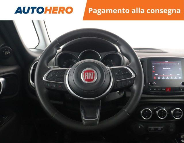 FIAT 500L 1.4 95 CV S&S Cross