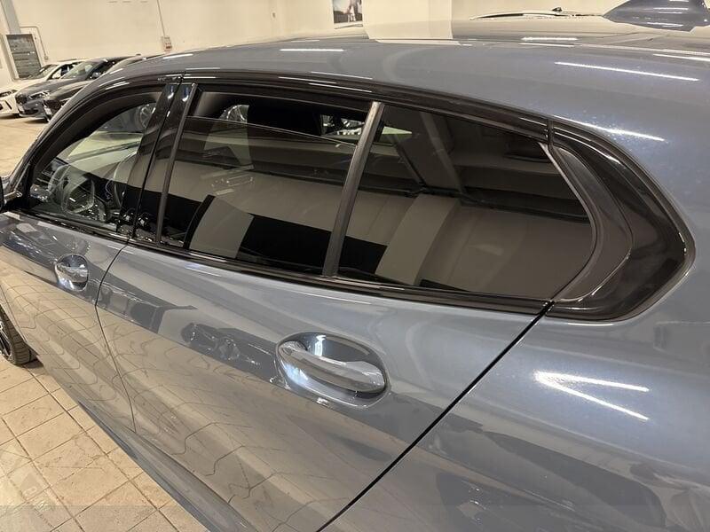 BMW Serie 1 F40 Diesel 118d Msport auto