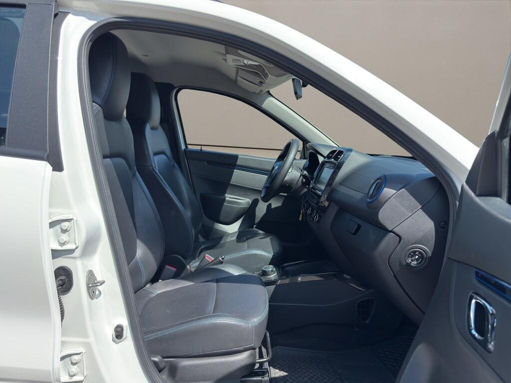 Dacia Spring Electric 45 Comfort Plus