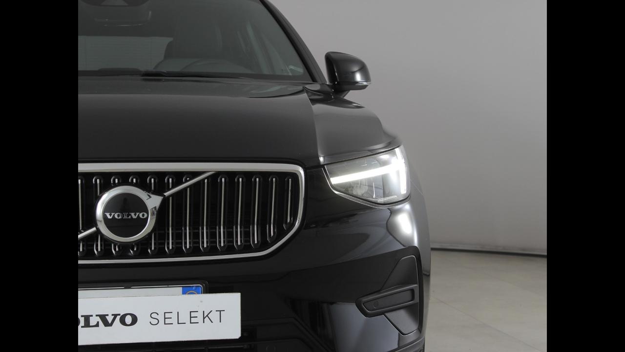 VOLVO XC40 2023 - XC40 1.5 t4 recharge phev Core auto