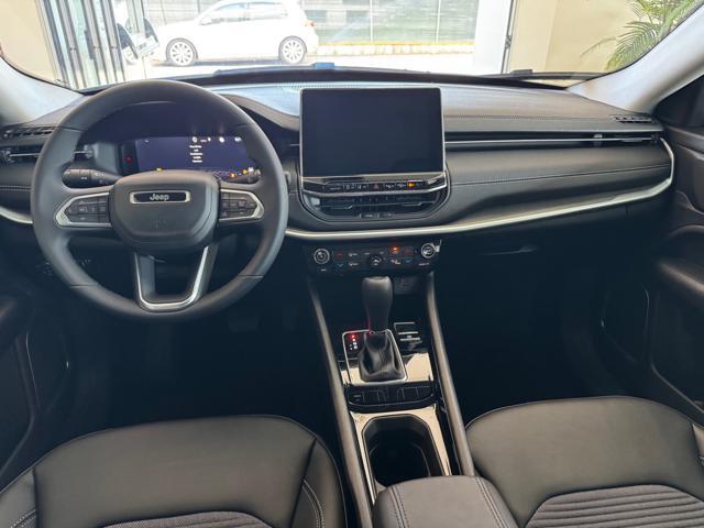 JEEP Compass 1.5 Turbo T4 130CV MHEV ALTITUDE - VARI COLORI