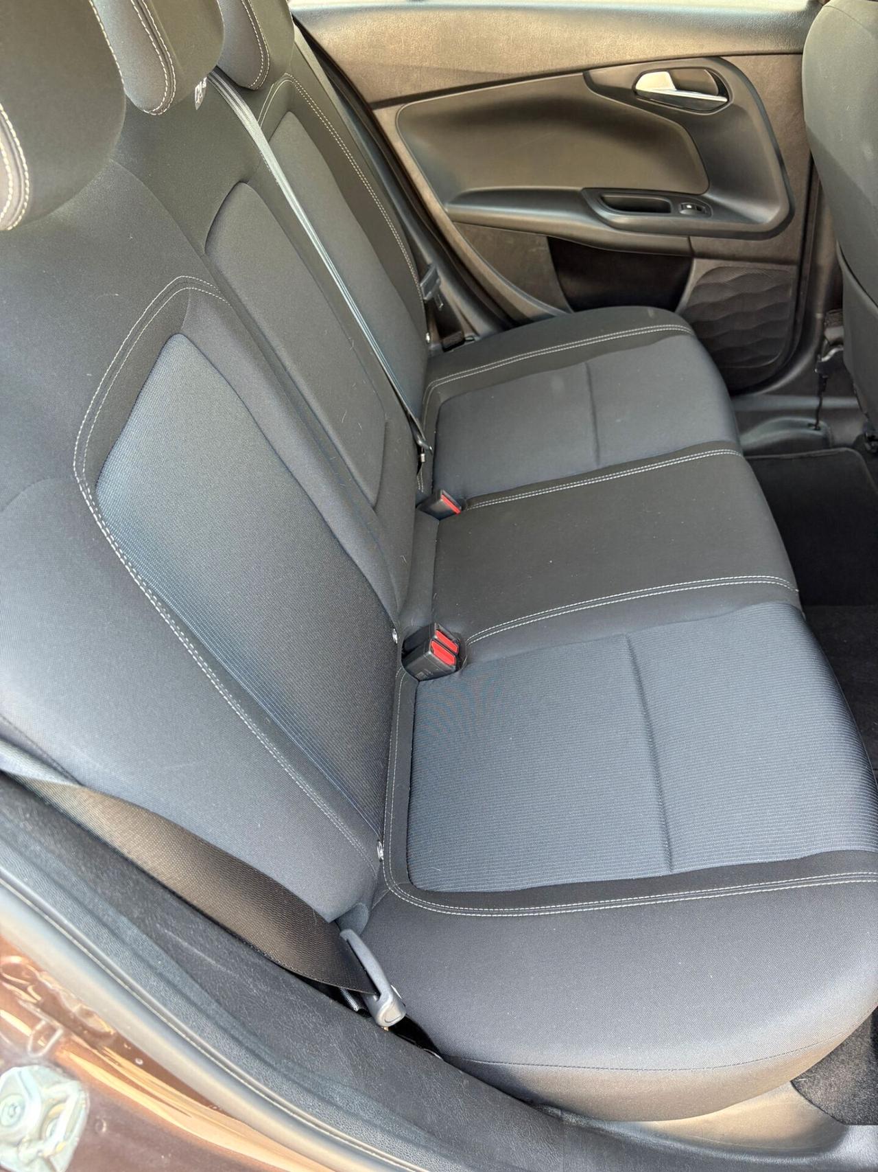 Fiat Tipo 1.0 S&S City Life 99 E6D 5Porte -09-2022