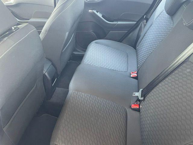 FORD Fiesta 1.0 Ecoboost Hybrid 125 CV 5 porte Titanium