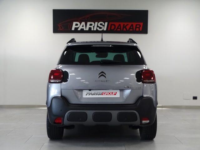 CITROEN C3 Aircross PureTech 130CV S&S EAT6 Max *PROMO PARISI GROUP*