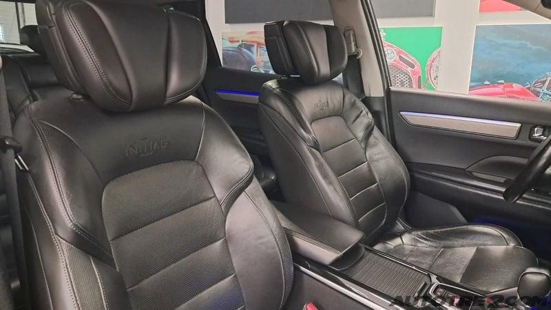 Renault Koleos 2.0 DCI 175 ENERGY INITIALE PARIS X-TRON