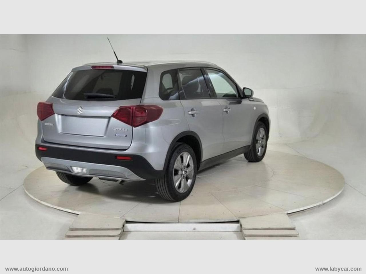 SUZUKI Vitara 1.4 Hybrid 4WD AllGrip Cool