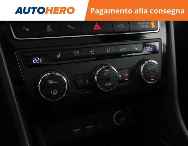 SEAT Ateca 2.0 TDI 190 CV 4DRIVE DSG XCELLENCE