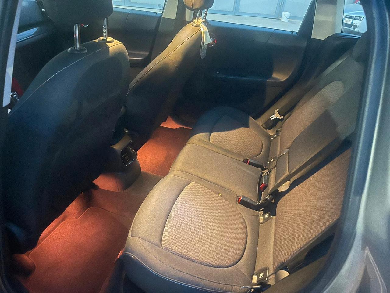 Mini Cooper D Countryman 2.0 Business Automatica