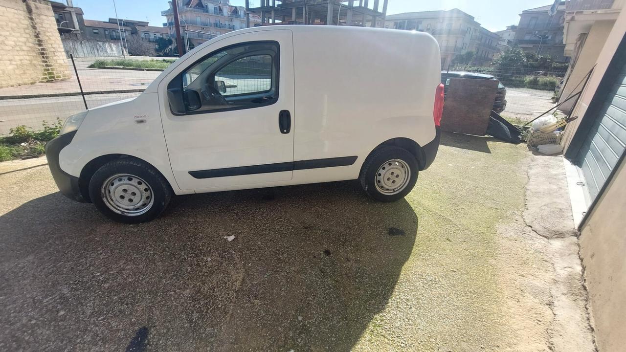 Citroen Nemo AUTOCARRO