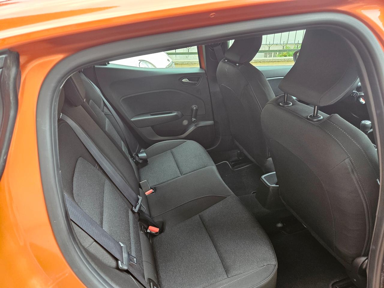 Renault Clio SCe 65 CV 5 porte Equilibre