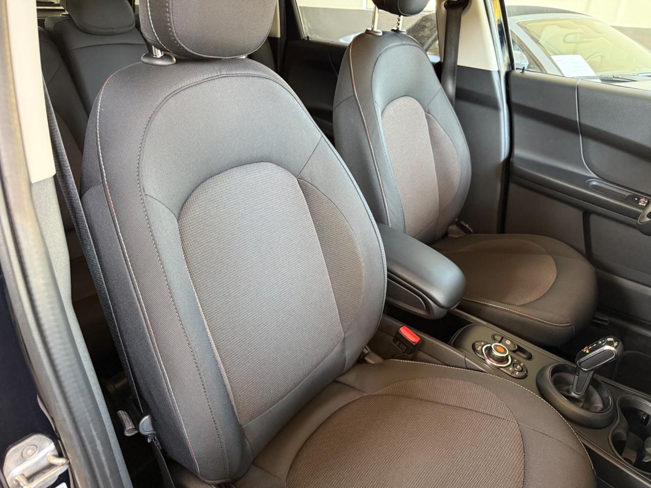 Mini Cooper Countryman 1.5 Hype CAMBIO AUTO UNICO PROP