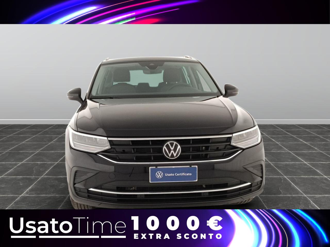 Volkswagen Tiguan 2.0 tdi scr 150cv life dsg