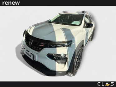 Dacia Spring Comfort Electric 45