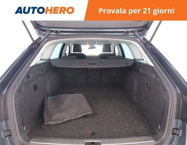 SKODA Superb 1.4 TSI Plug-In Hybrid DSG Wagon Executive