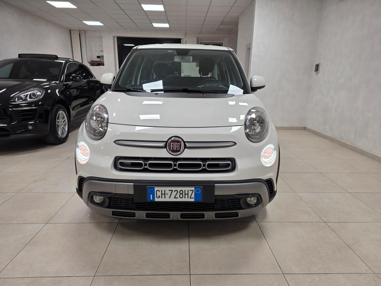 Fiat 500L 1.3 Multijet 95 CV Sport