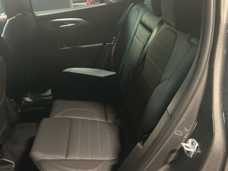 Alfa Romeo Tonale Ibrida My25 Hybrid 160cv Veloce