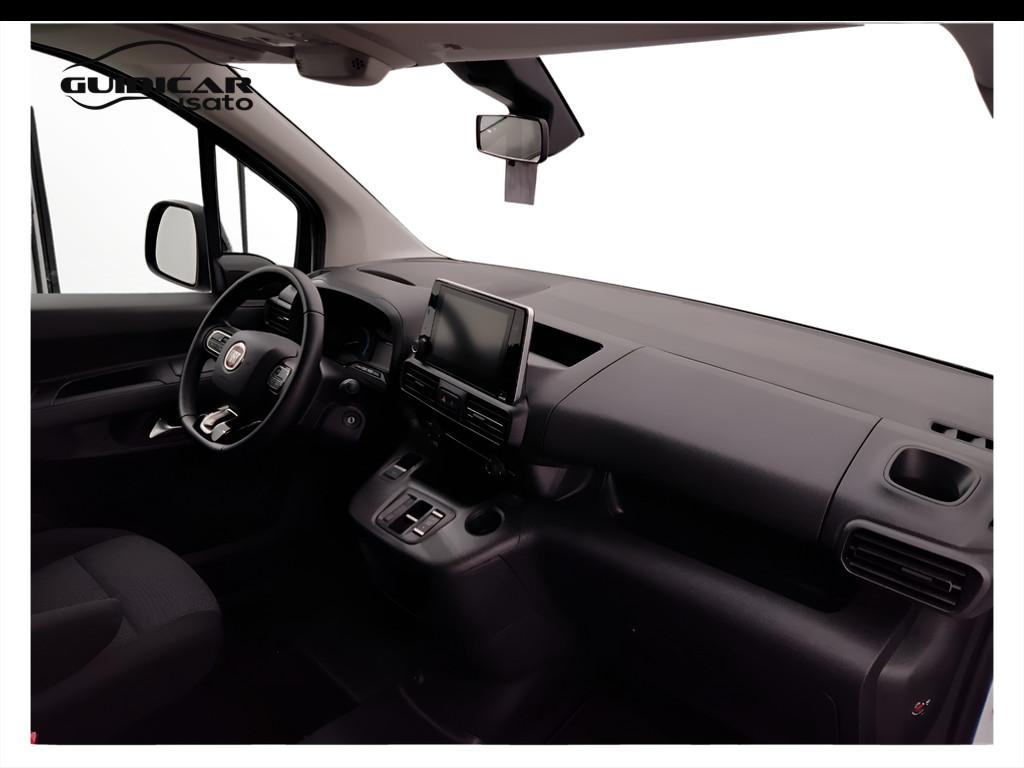 FIAT e Doblo 2022 - e Doblo van LH1 Bev 50kwh