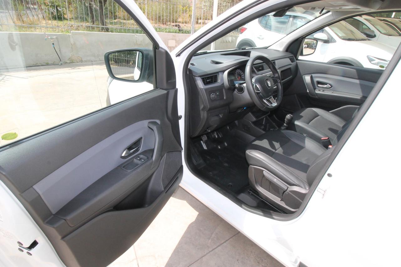 Renault Express 1.4 Blue dCi 75 Van | 10.2021