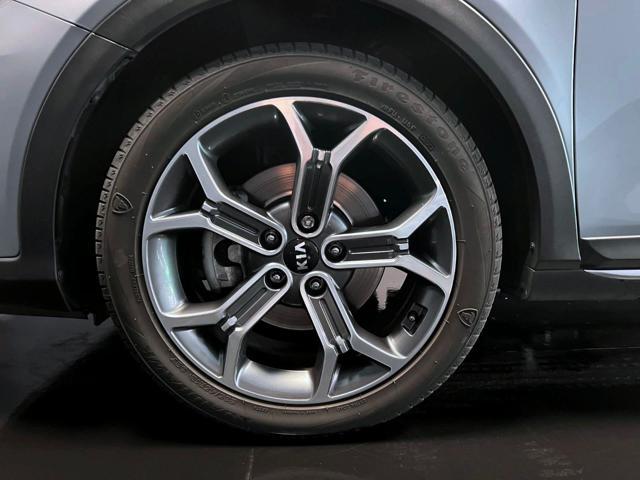 KIA XCeed 1.4 T-GDi DCT Style
