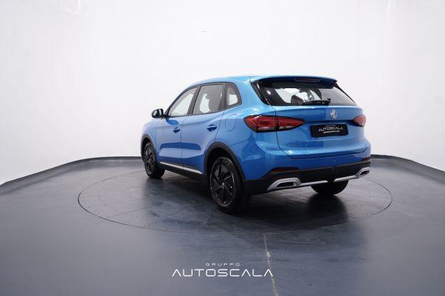 MG ZS 1.5 115cv Standard