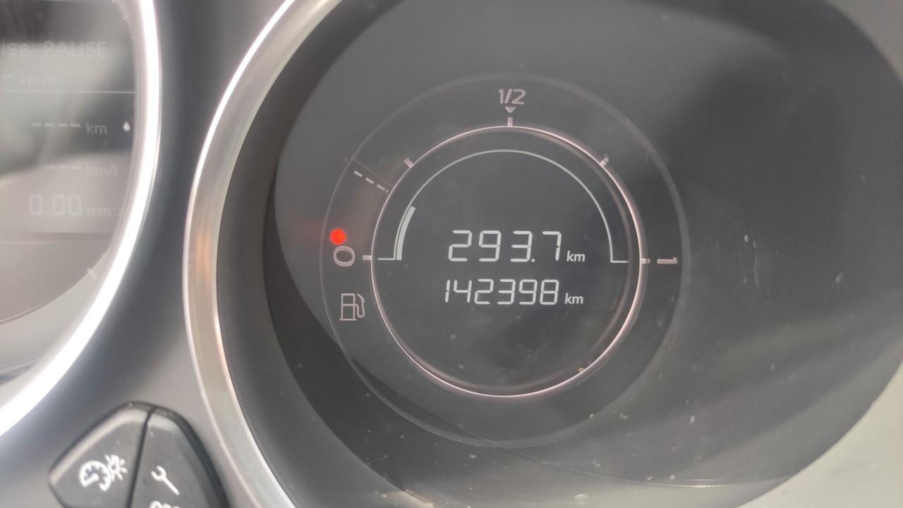 Ds DS4 BlueHDi 120 S&S EAT6 Sport Chic NEOPATENTATI - 2015