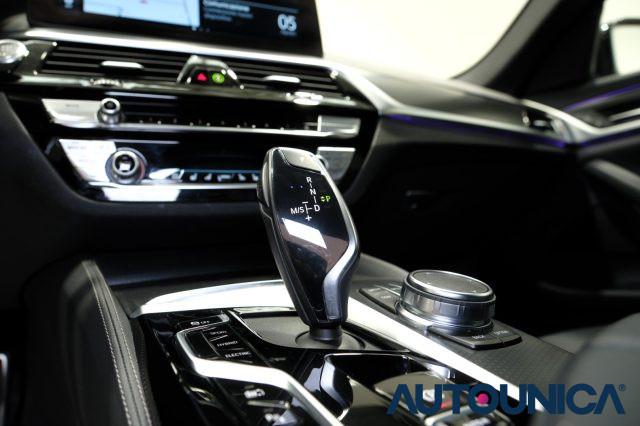 BMW 530 E TOURING MSPORT