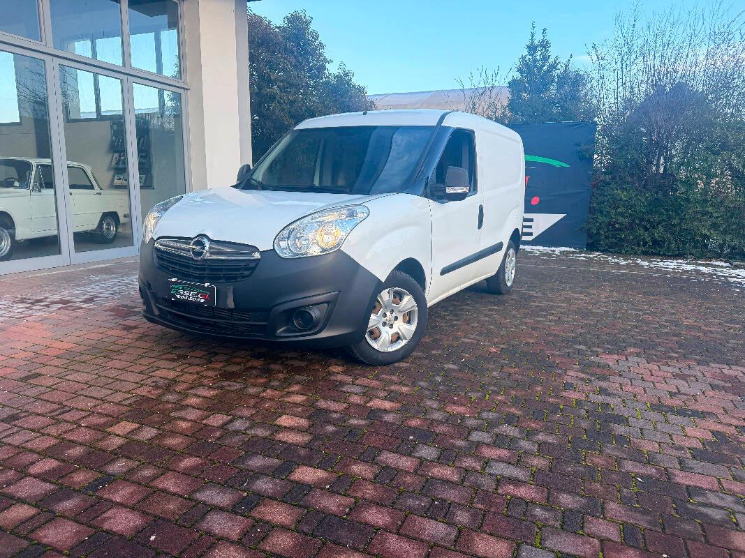 Opel Combo Van 1.3 cdti 95cv L1H1 Blitz E6