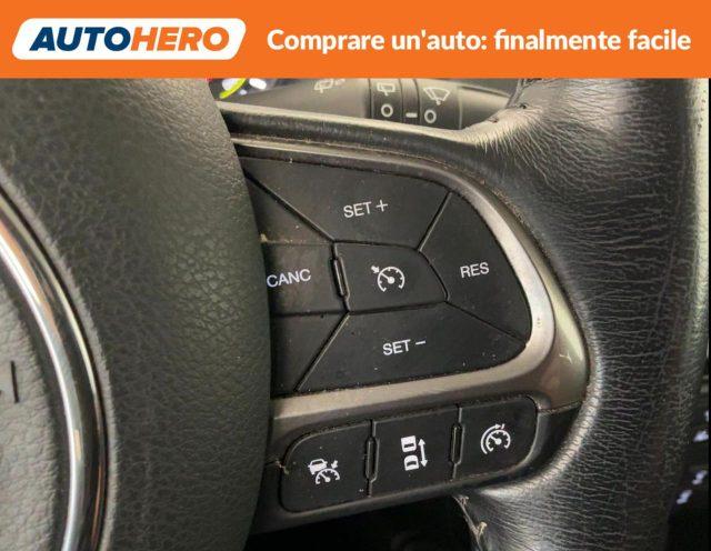 JEEP Renegade 1.3 T4 190CV PHEV 4xe AT6 Limited