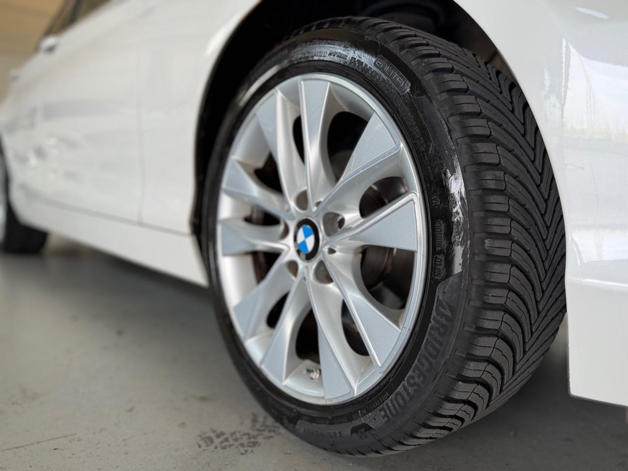 Bmw 118 118i 5p. Sport NEOPATENTATI