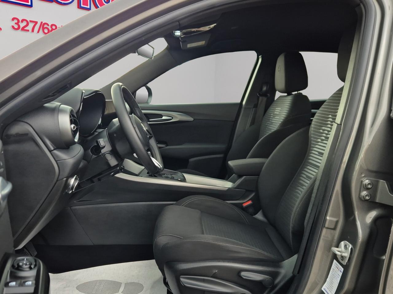 Alfa Romeo Tonale 1.6 diesel 130 CV TCT6 Sprint