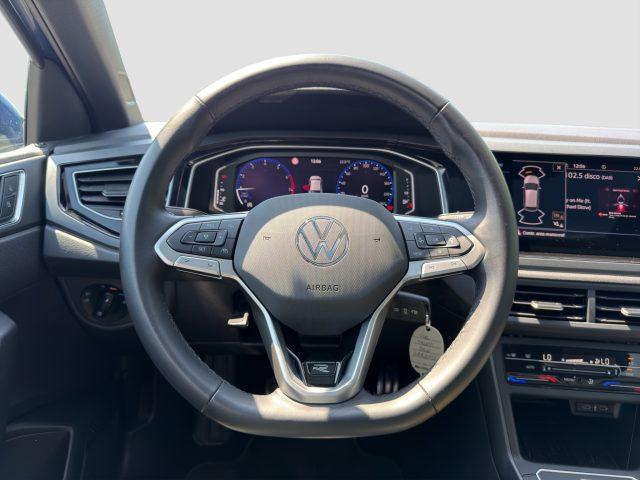 VOLKSWAGEN Taigo Taigo 1.0 TSI 115 CV R-Line