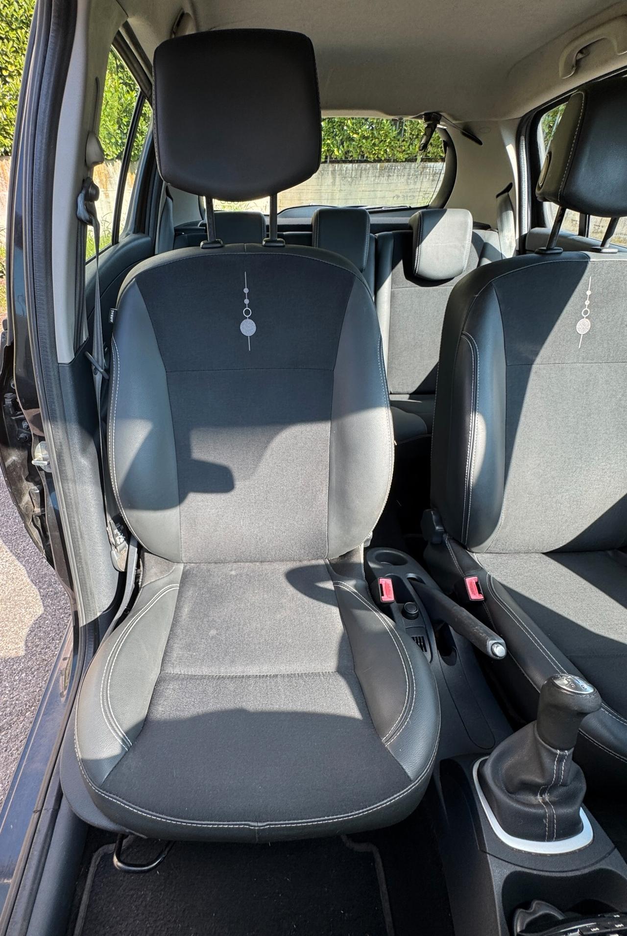 Renault Clio 1.2 55 kw GPL*fino al 2032* Dynamique