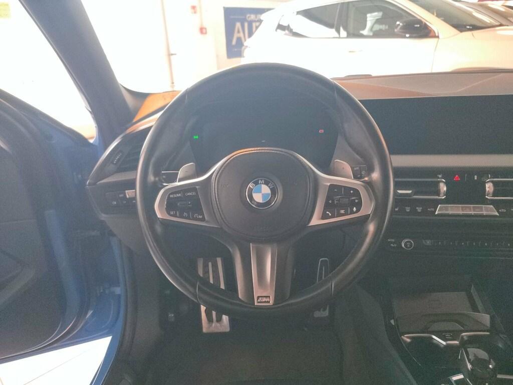 BMW Serie 1 5 Porte 135 i M xDrive Steptronic