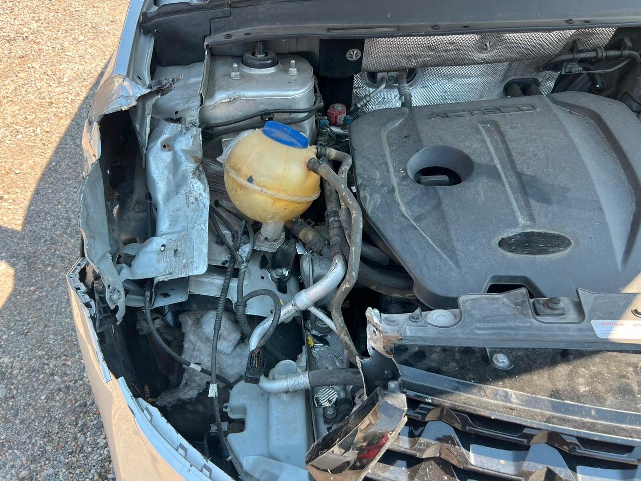 Dr 4.0 1.5 Turbo DCT Bi-Fuel GPL