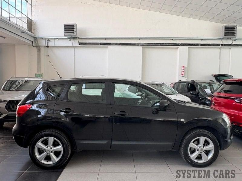 Nissan Qashqai Qashqai 1.6 16V Tekna