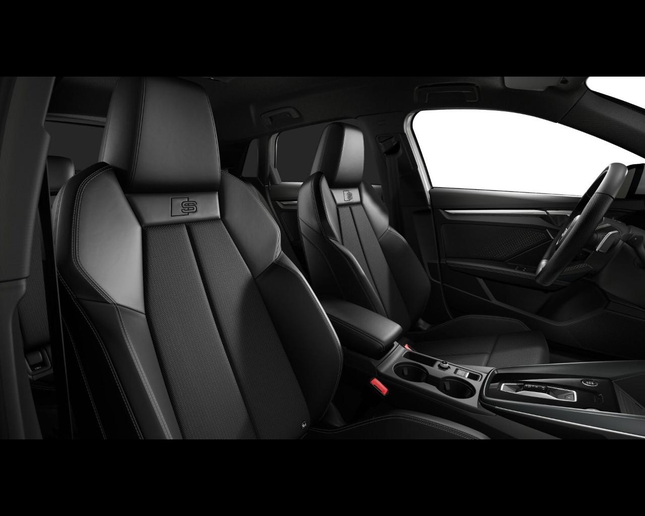 AUDI Audi A3 Sportback S line edition TFSI 85 kW S tronic