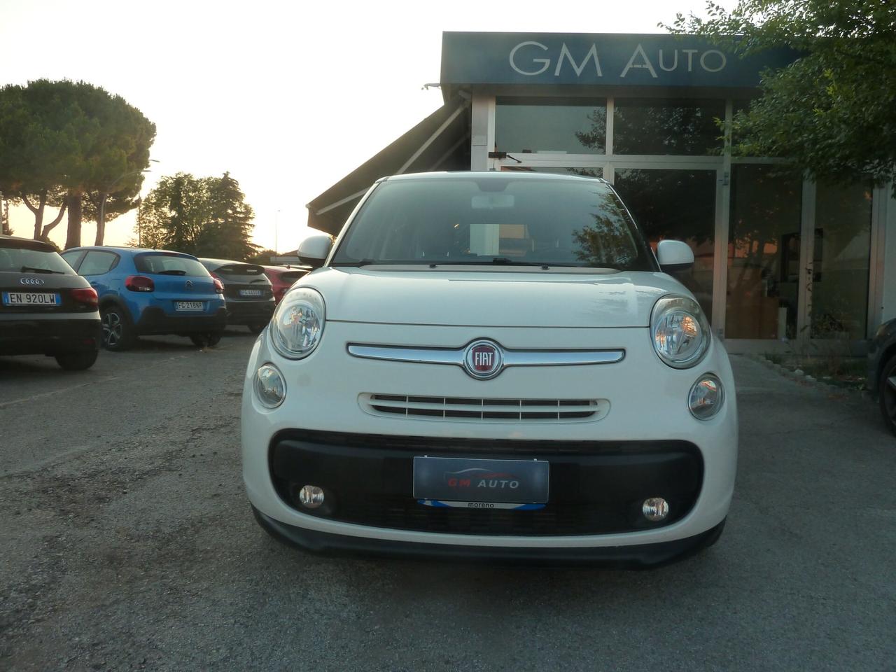 Fiat 500L 1.3 Multijet 85 CV ok Neopatentati