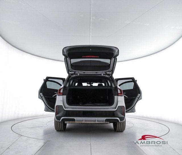 BMW X1 xdrive 25e auto M-Sport Pro