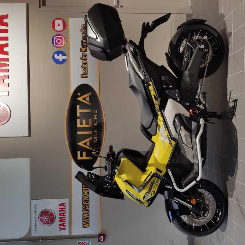 Honda X-ADV 750 Special Edition - 2025