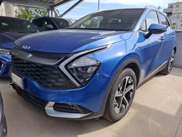 Kia Sportage 1.6 tgdi hev Style auto