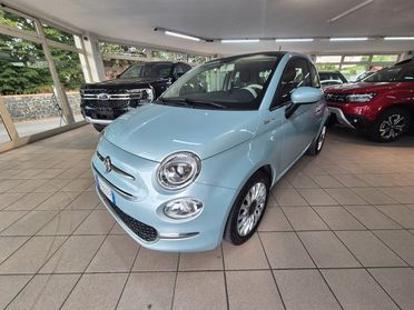 Fiat 500 1.2 EasyPower Dolcevita