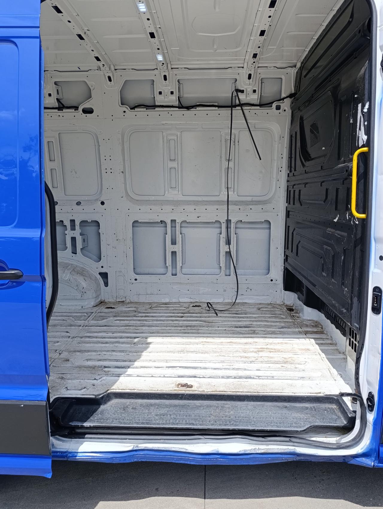 MAN TGE 3.5 2.0 tdi 140cv std tr.post. t.alto