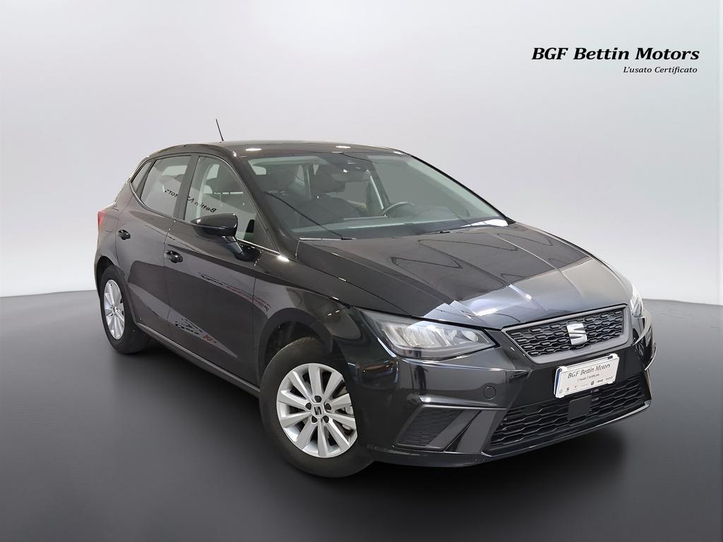 Seat Ibiza 1.0 ecotsi Style 115cv dsg