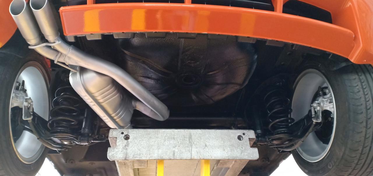 Fiat Barchetta 1.8 16V