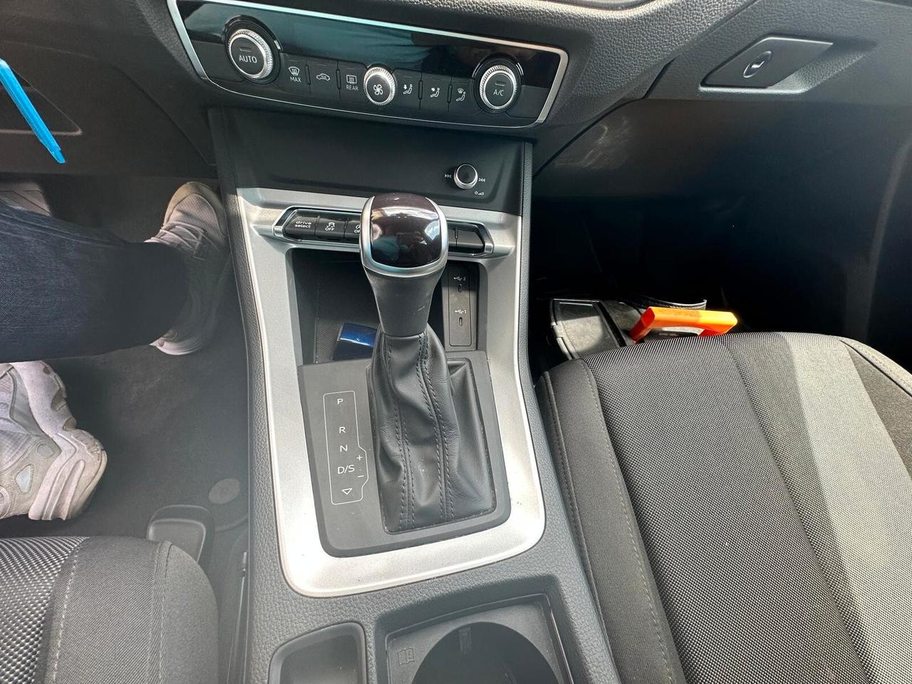 Audi Q3 SPB 35 TDI quattro S tronic Business Plus