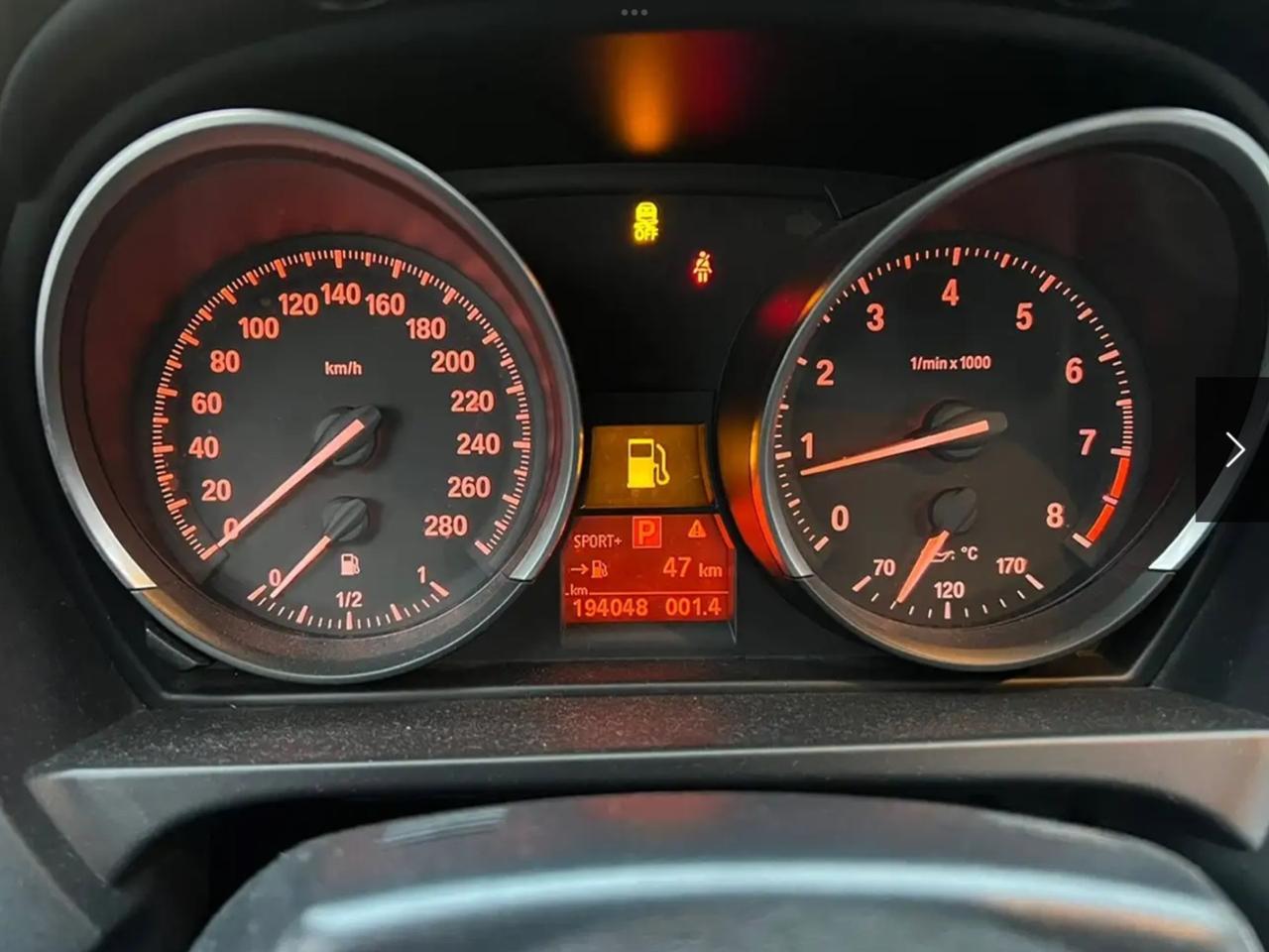 Bmw Z4 sDrive20i Perfetta